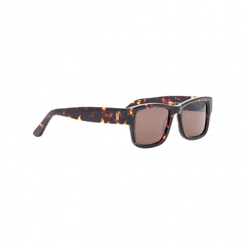 A.S.98 Lars Solbriller Dame Camouflage | NO-DJNRGF915