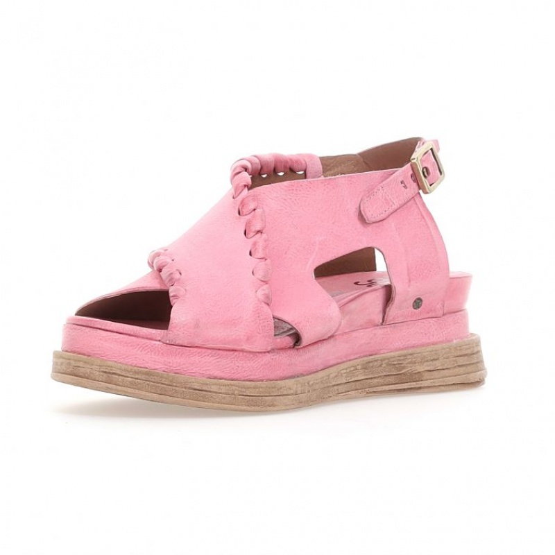 A.S.98 Laz Sandaler Dame Rosa | NO-RNLVDO425