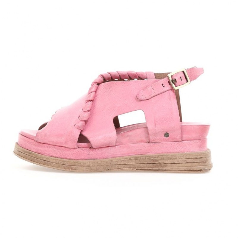 A.S.98 Laz Sandaler Dame Rosa | NO-RNLVDO425