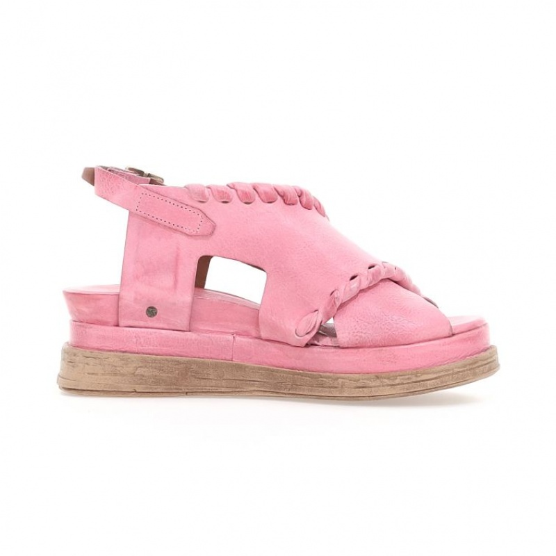 A.S.98 Laz Sandaler Dame Rosa | NO-RNLVDO425