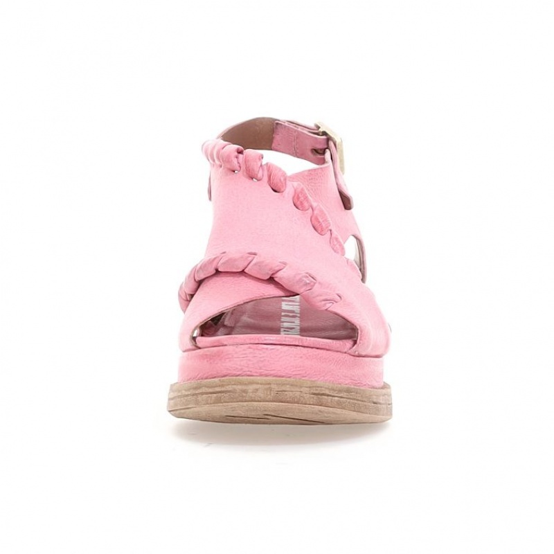 A.S.98 Laz Sandaler Dame Rosa | NO-RNLVDO425