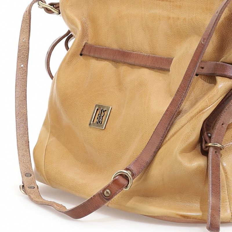 A.S.98 Lazise Vesker Dame Khaki | NO-SYDPCF439