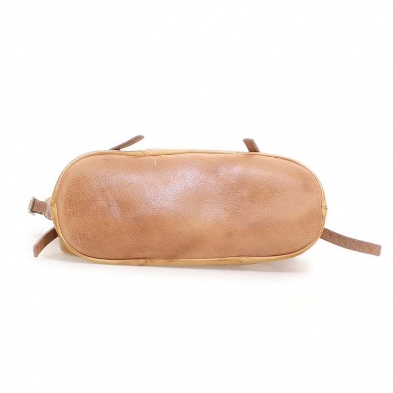 A.S.98 Lazise Vesker Dame Khaki | NO-SYDPCF439