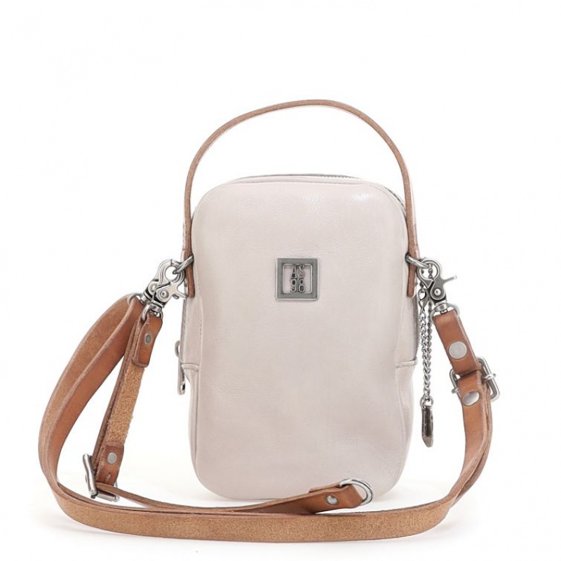 A.S.98 Limone Vesker Dame Beige | NO-PBRKLV587