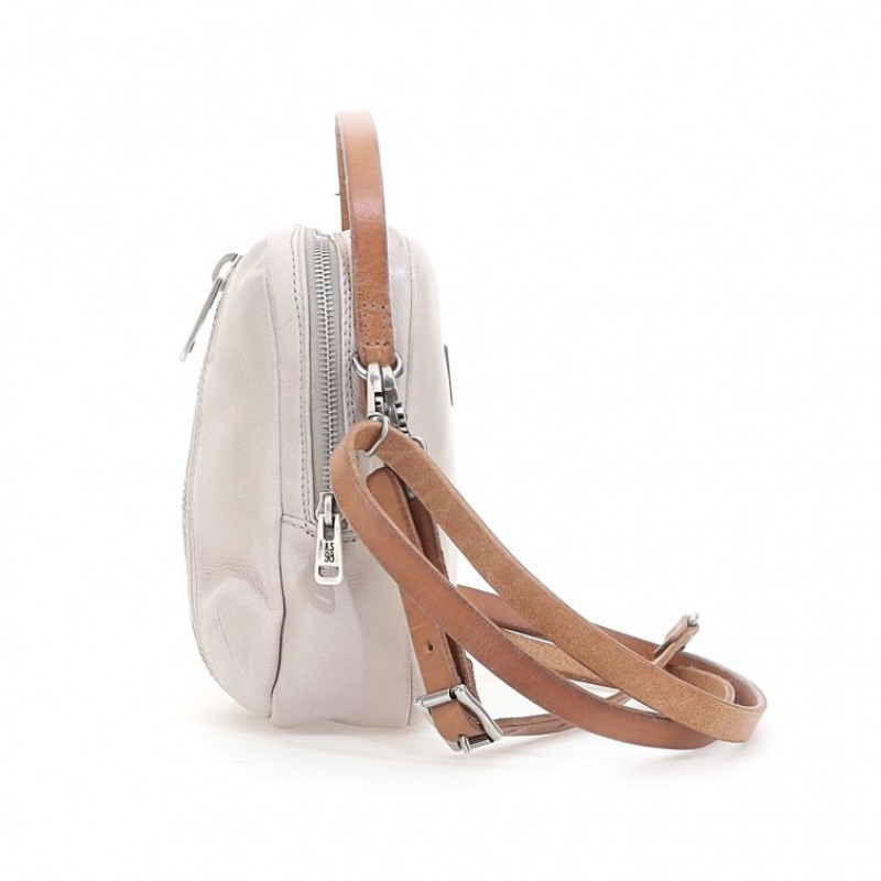 A.S.98 Limone Vesker Dame Beige | NO-PBRKLV587