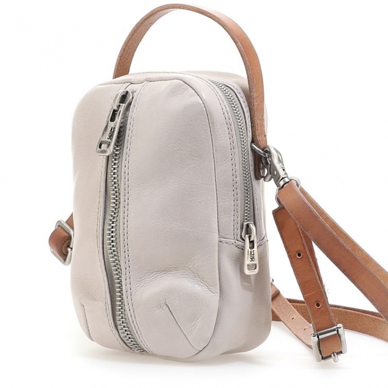 A.S.98 Limone Vesker Dame Beige | NO-PBRKLV587