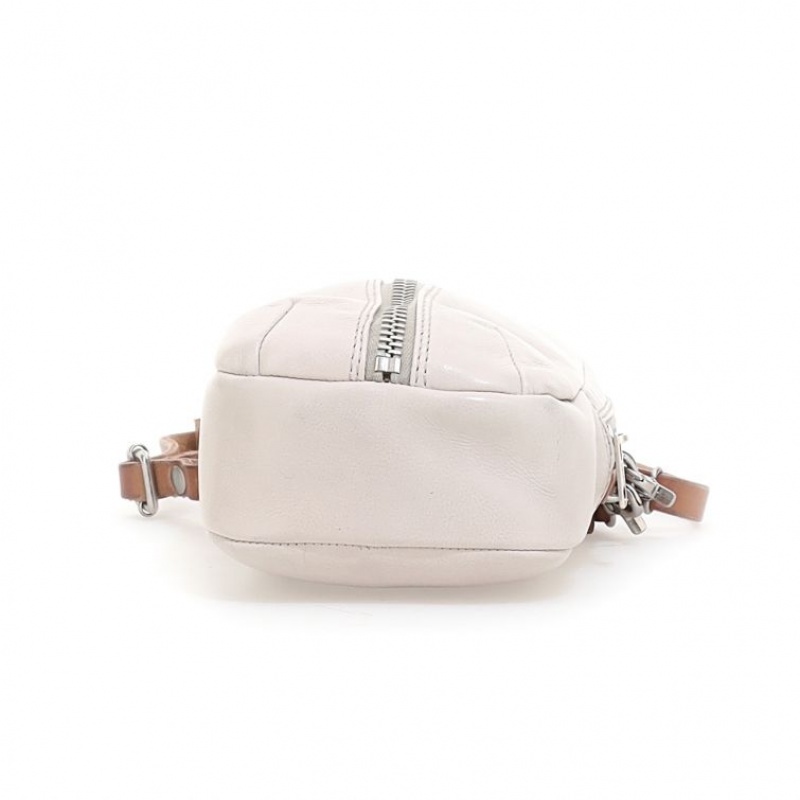 A.S.98 Limone Vesker Dame Beige | NO-PBRKLV587