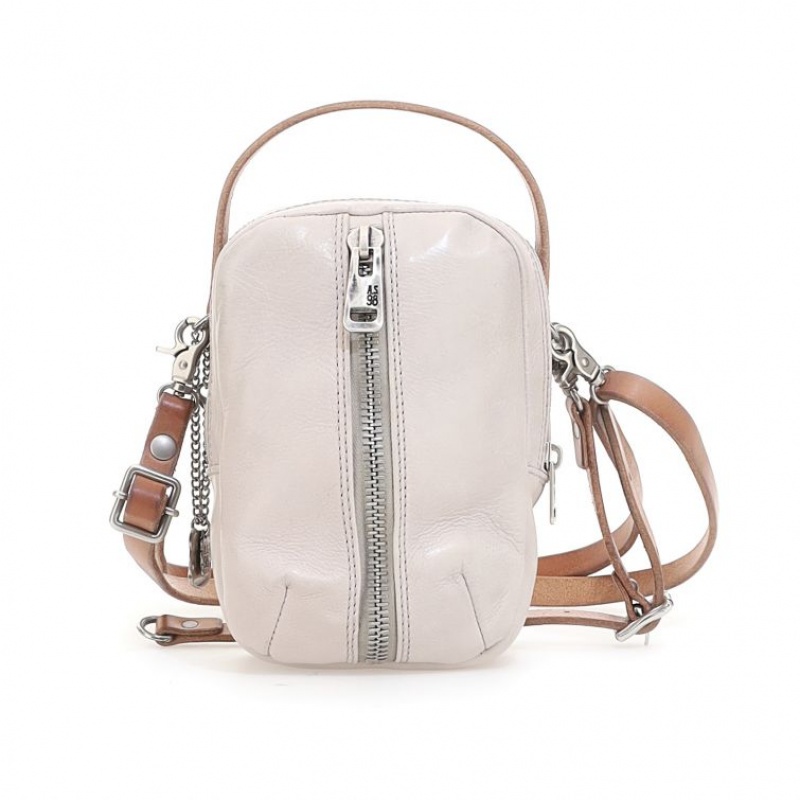 A.S.98 Limone Vesker Dame Beige | NO-PBRKLV587