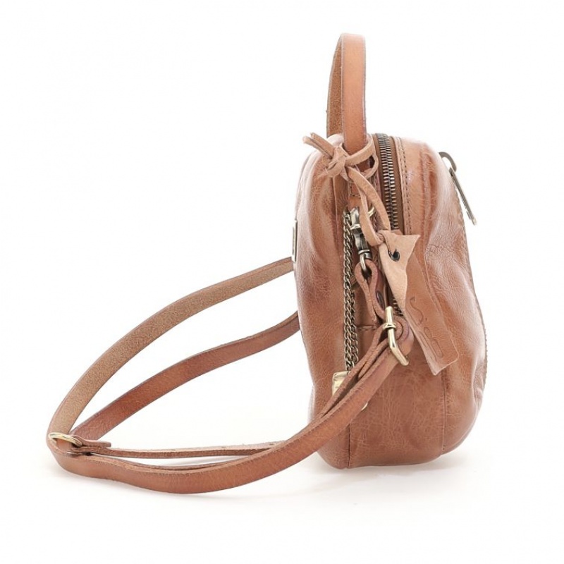 A.S.98 Limone Vesker Dame Brune | NO-YGMQOV269