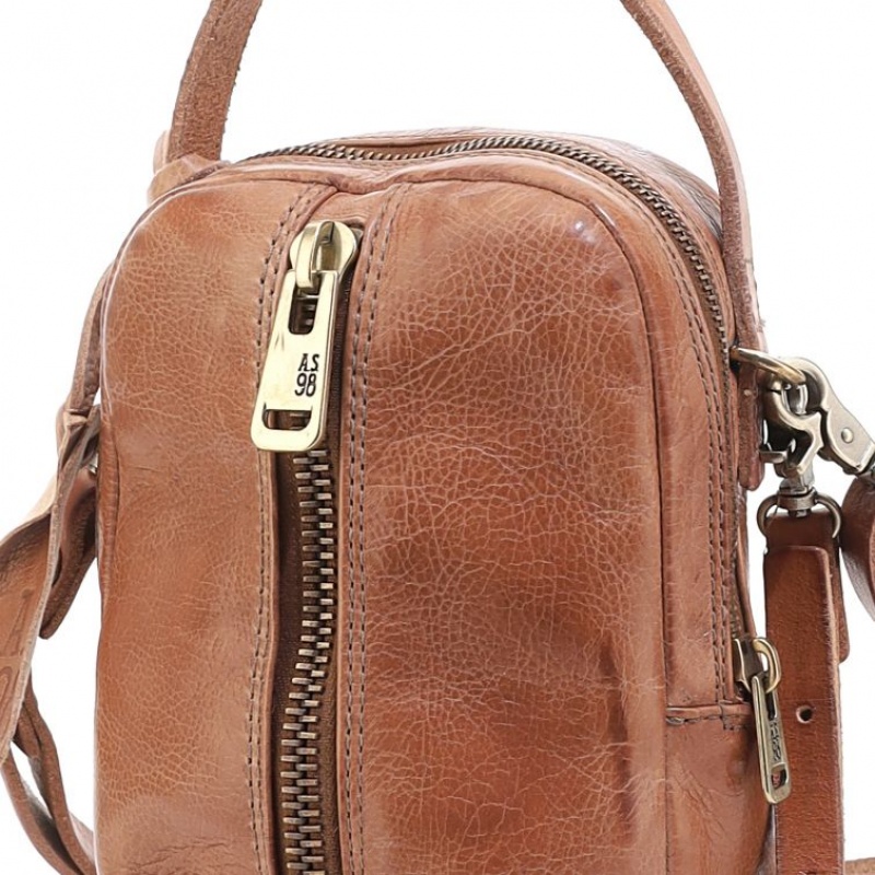 A.S.98 Limone Vesker Dame Brune | NO-YGMQOV269