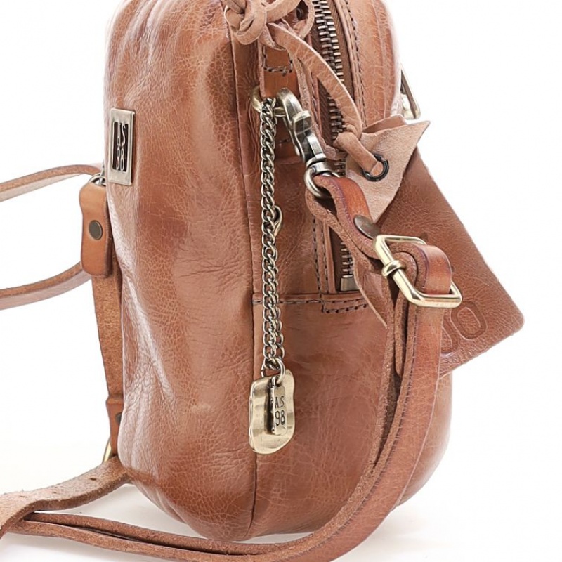 A.S.98 Limone Vesker Dame Brune | NO-YGMQOV269