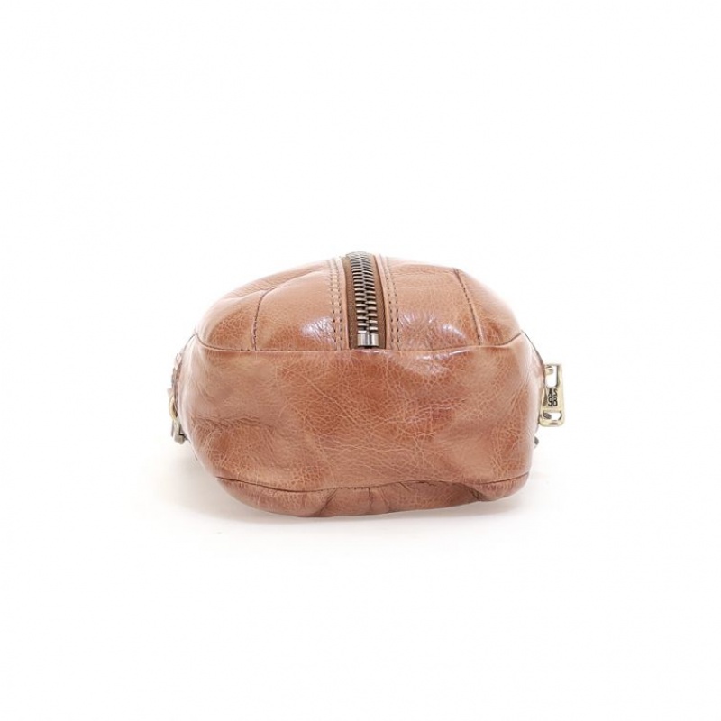 A.S.98 Limone Vesker Dame Brune | NO-YGMQOV269