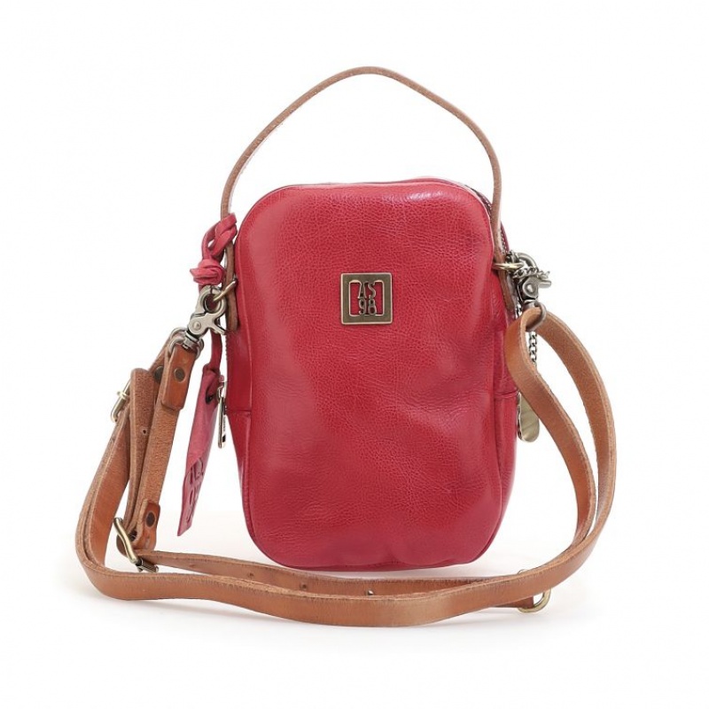 A.S.98 Limone Vesker Dame Fuchsia | NO-GQPTYB612