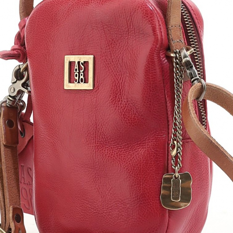 A.S.98 Limone Vesker Dame Fuchsia | NO-GQPTYB612