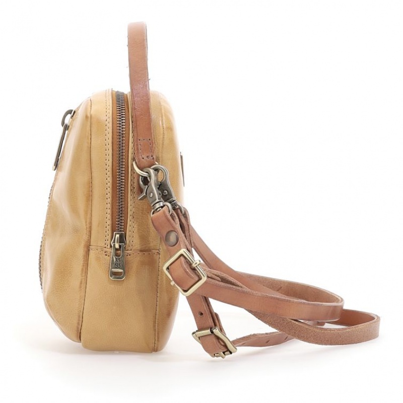 A.S.98 Limone Vesker Dame Khaki | NO-BOHSTI951