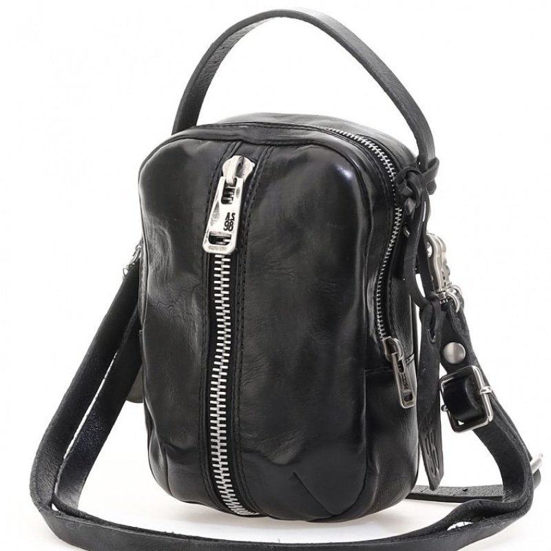 A.S.98 Limone Vesker Dame Svarte | NO-ADTPSU136