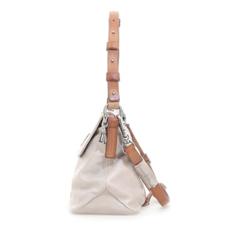 A.S.98 Lory Vesker Dame Beige | NO-ZVHUOD832