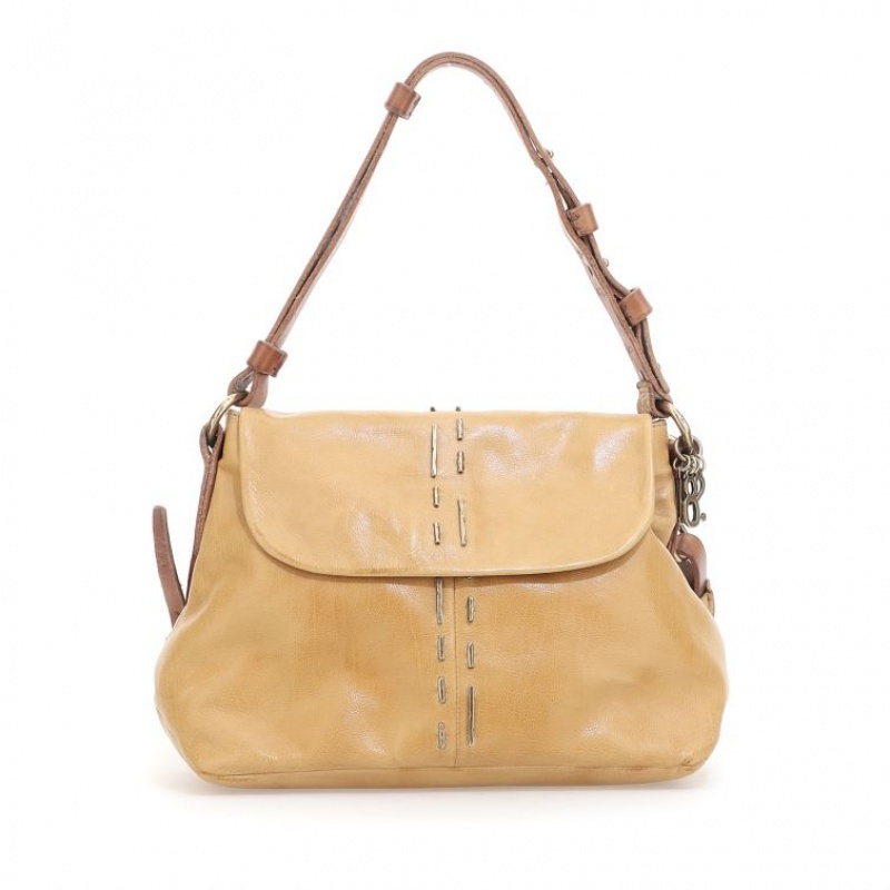A.S.98 Lory Vesker Dame Khaki | NO-OQCEKT341