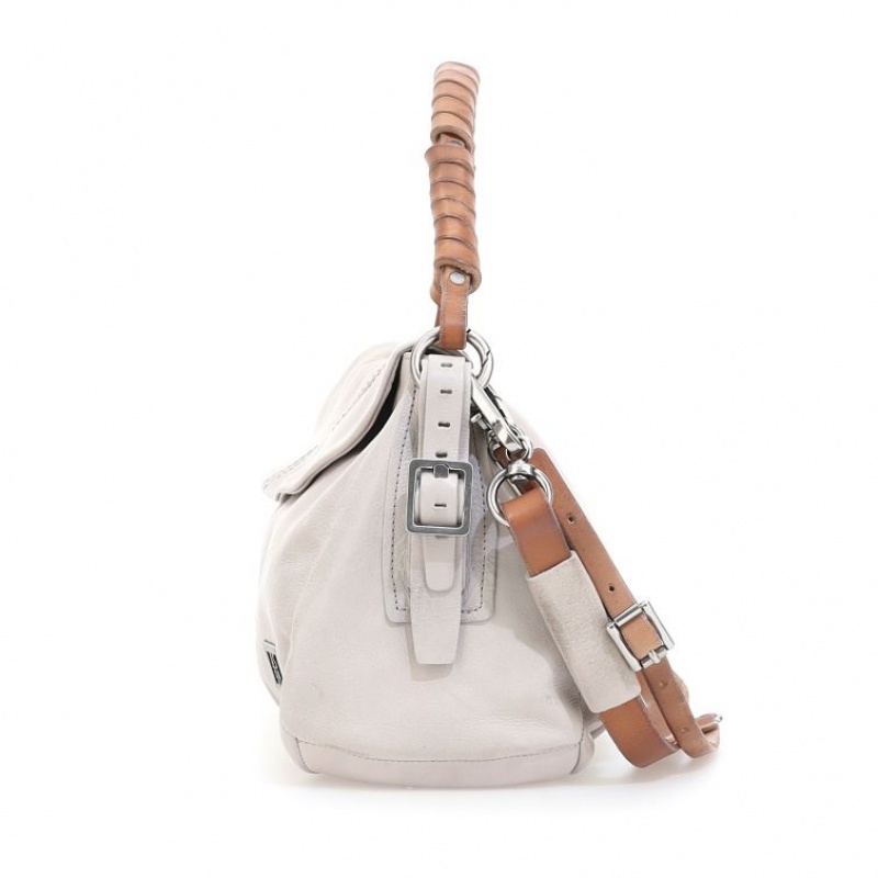 A.S.98 Malcesine Vesker Dame Beige | NO-KMGQOV680