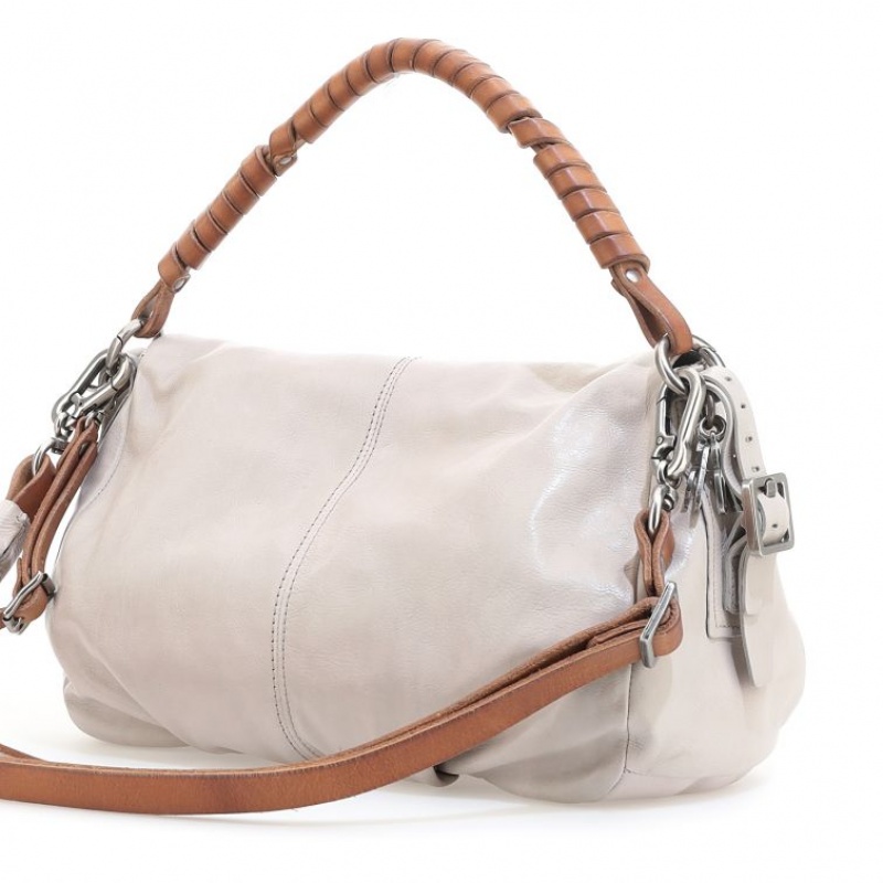 A.S.98 Malcesine Vesker Dame Beige | NO-KMGQOV680