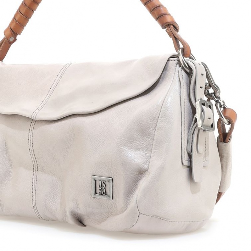 A.S.98 Malcesine Vesker Dame Beige | NO-KMGQOV680