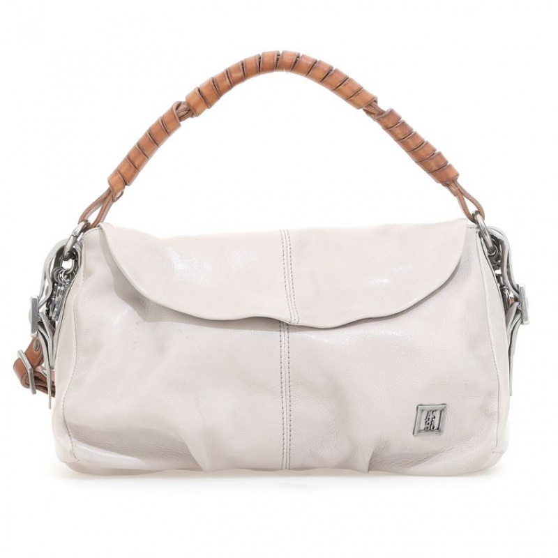 A.S.98 Malcesine Vesker Dame Beige | NO-KMGQOV680
