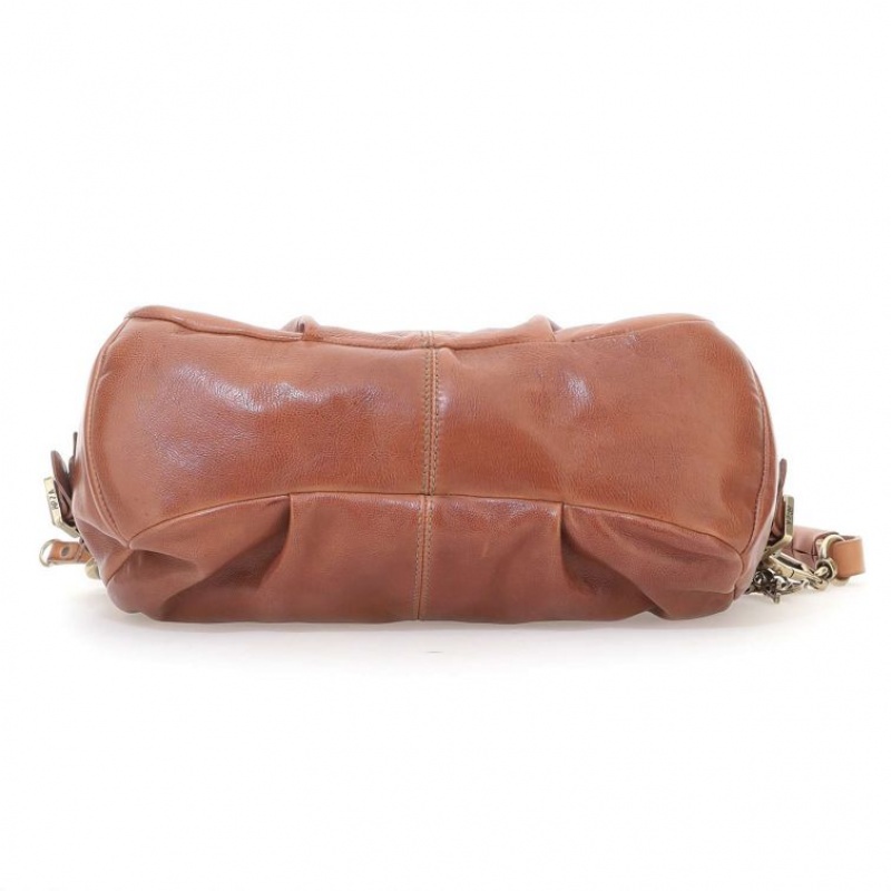 A.S.98 Malcesine Vesker Dame Khaki | NO-TEMHNV267