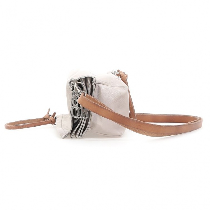 A.S.98 Margaret Vesker Dame Beige | NO-LHNZDK359