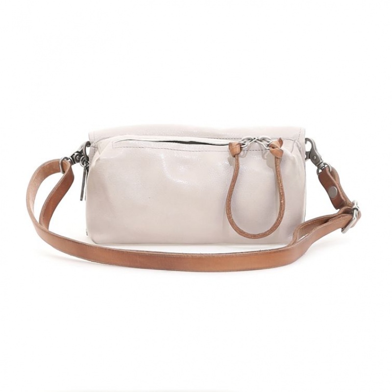 A.S.98 Margaret Vesker Dame Beige | NO-LHNZDK359