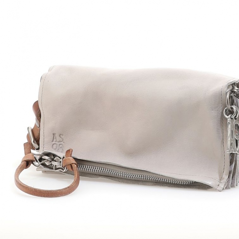A.S.98 Margaret Vesker Dame Beige | NO-LHNZDK359