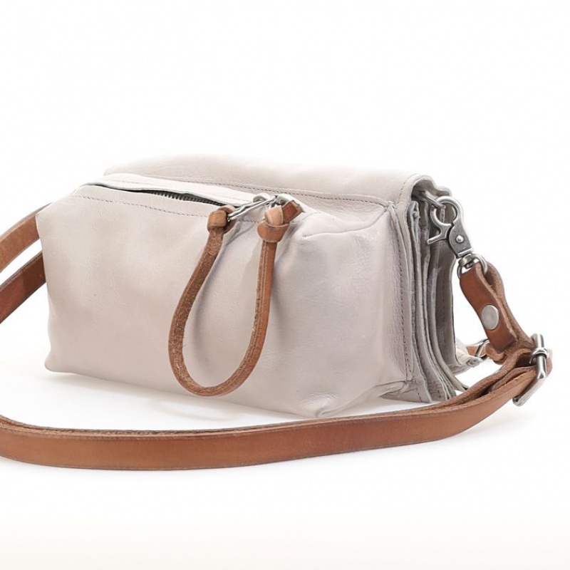 A.S.98 Margaret Vesker Dame Beige | NO-LHNZDK359