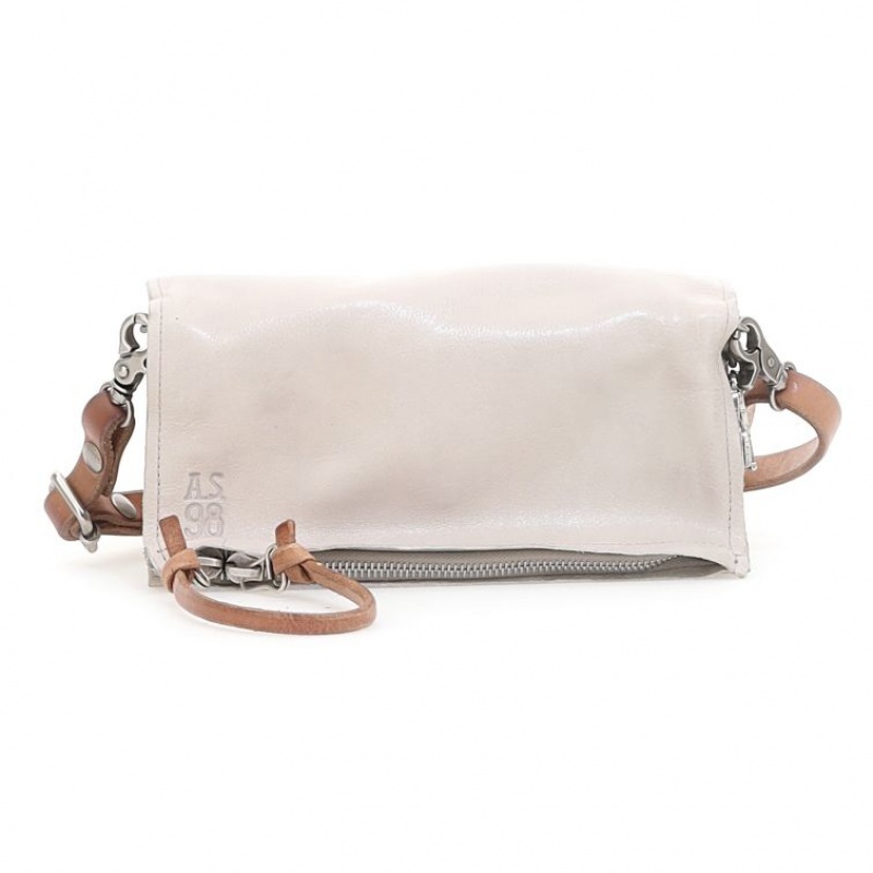 A.S.98 Margaret Vesker Dame Beige | NO-LHNZDK359