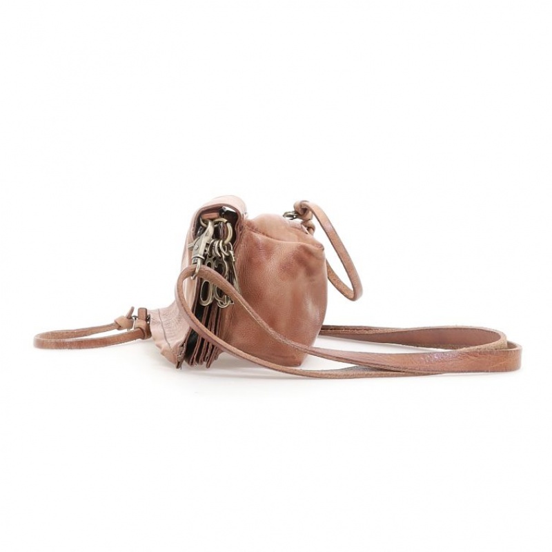 A.S.98 Margaret Vesker Dame Brune | NO-KDOVEM643
