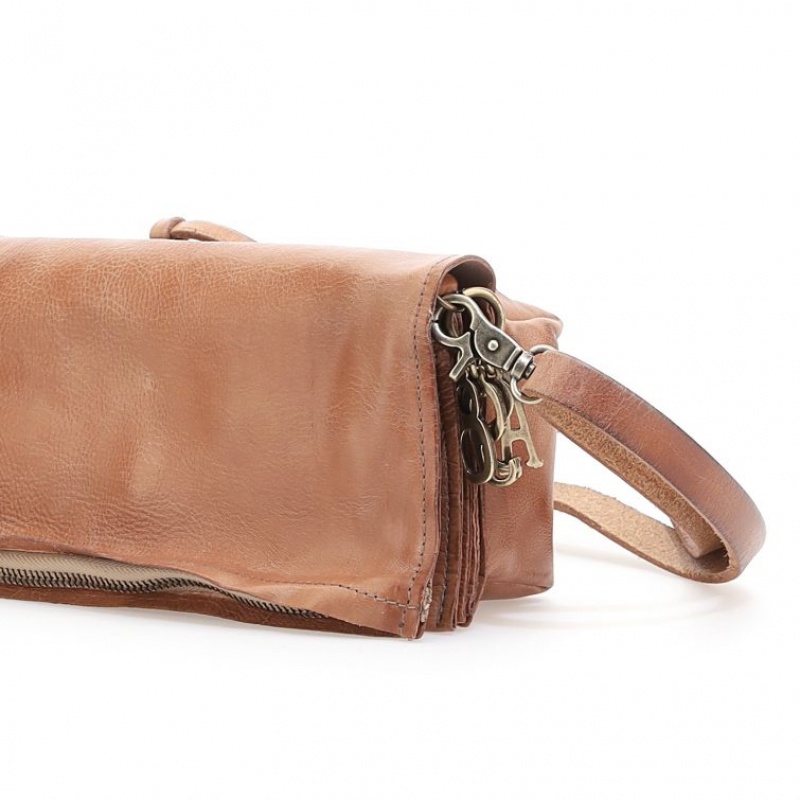 A.S.98 Margaret Vesker Dame Brune | NO-KDOVEM643