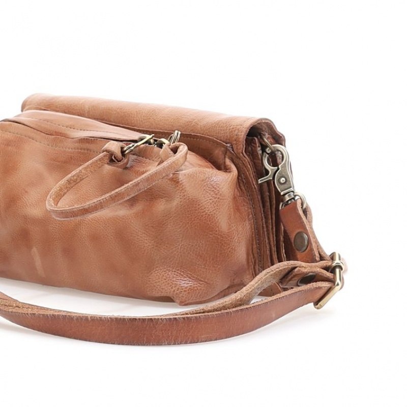 A.S.98 Margaret Vesker Dame Brune | NO-KDOVEM643