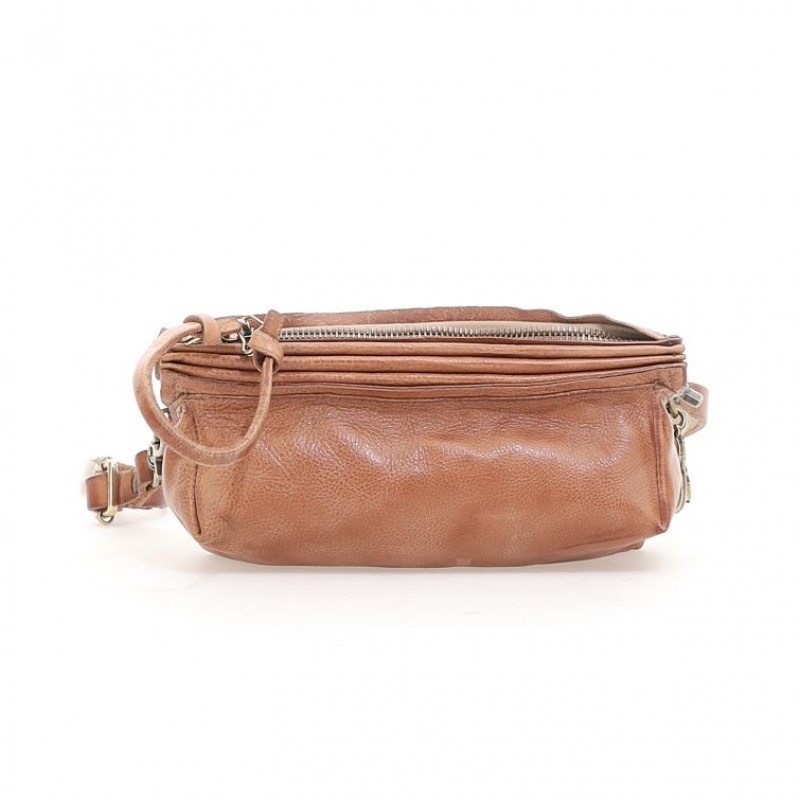 A.S.98 Margaret Vesker Dame Brune | NO-KDOVEM643