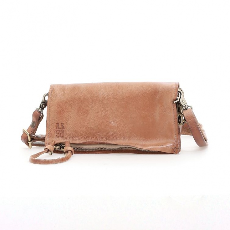 A.S.98 Margaret Vesker Dame Brune | NO-KDOVEM643