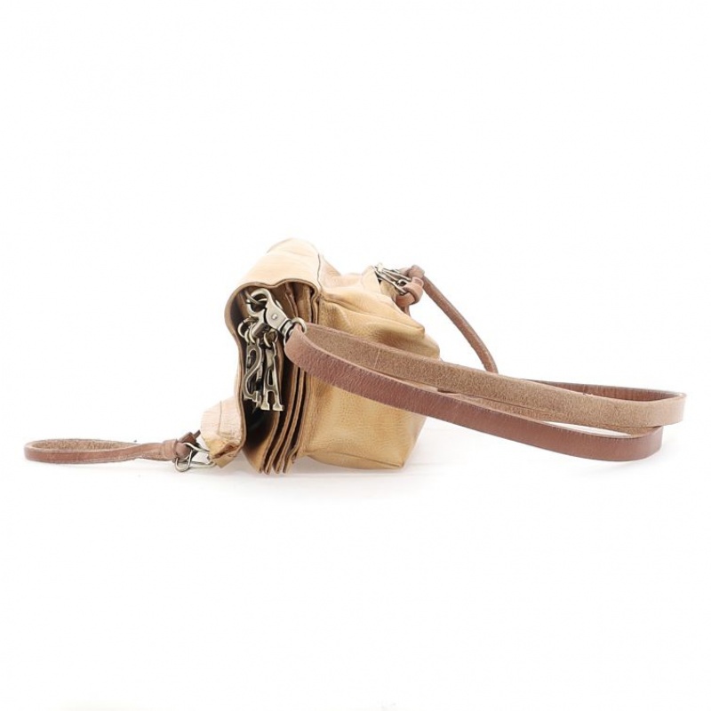 A.S.98 Margaret Vesker Dame Khaki | NO-HXOQMN784