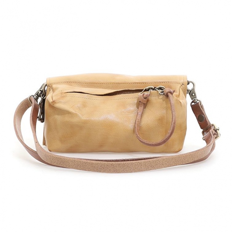 A.S.98 Margaret Vesker Dame Khaki | NO-HXOQMN784
