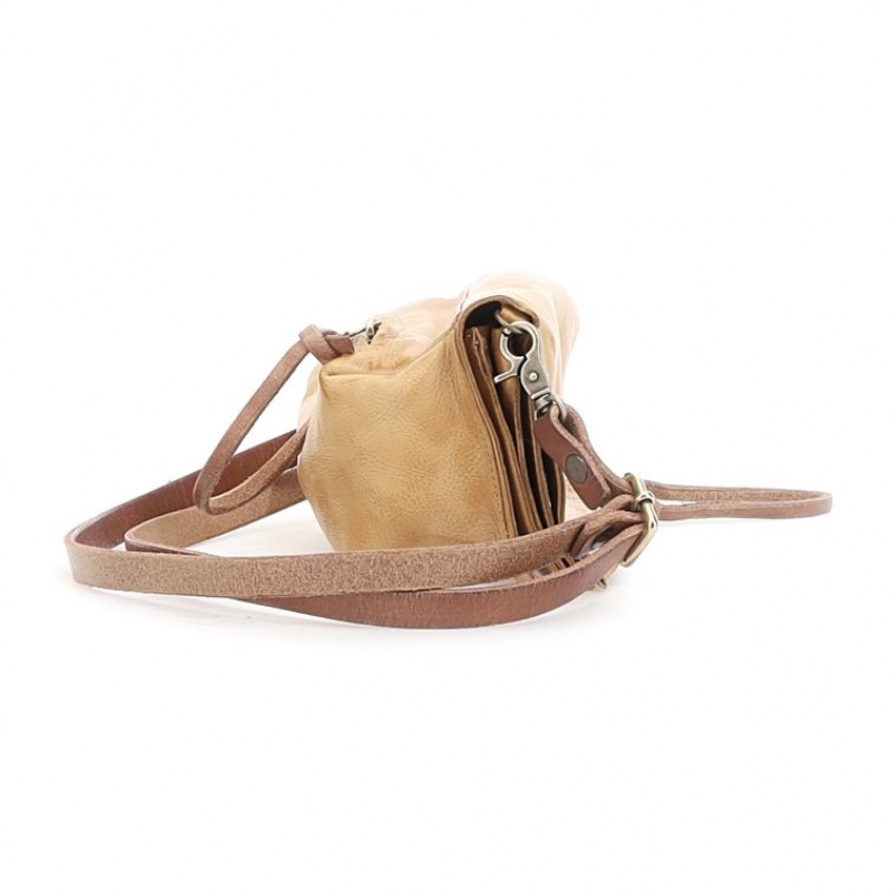 A.S.98 Margaret Vesker Dame Khaki | NO-HXOQMN784