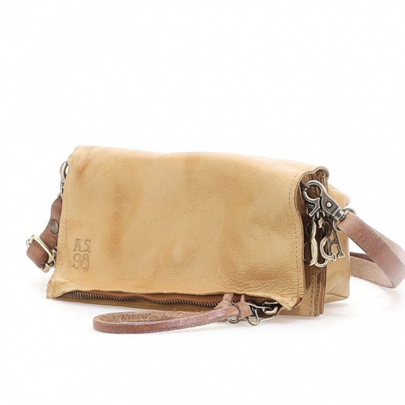 A.S.98 Margaret Vesker Dame Khaki | NO-HXOQMN784