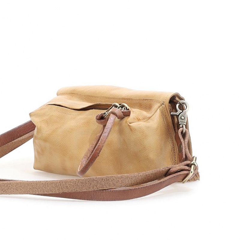 A.S.98 Margaret Vesker Dame Khaki | NO-HXOQMN784