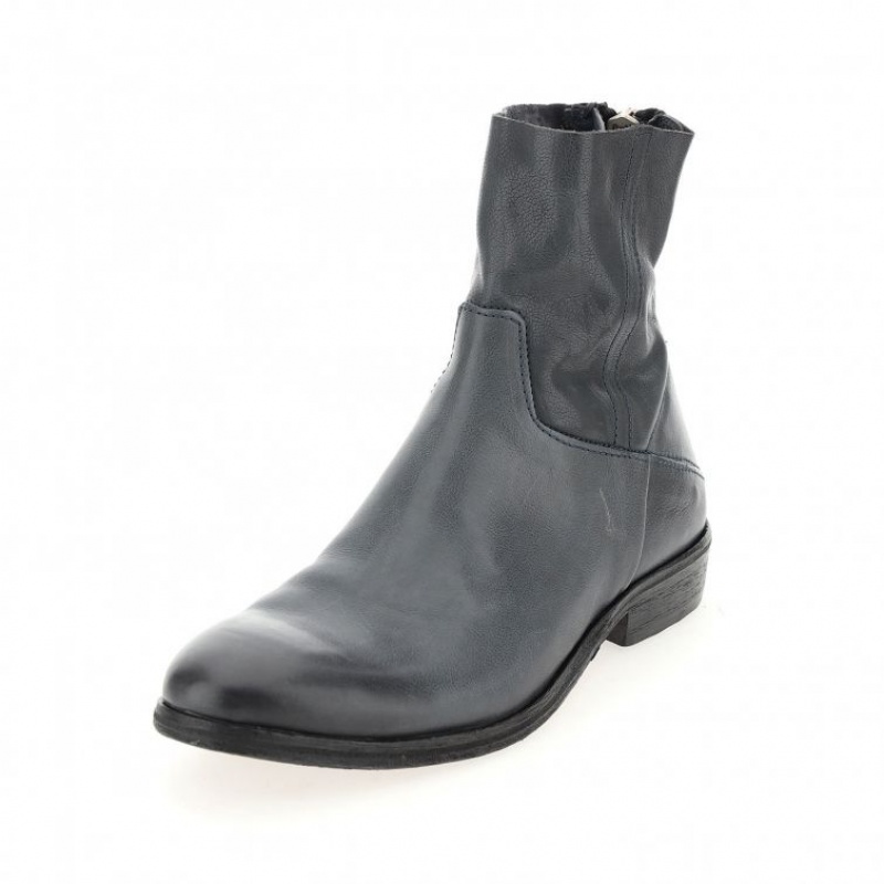 A.S.98 Mason Ankle boots Herre Svarte | NO-BLNGRP609