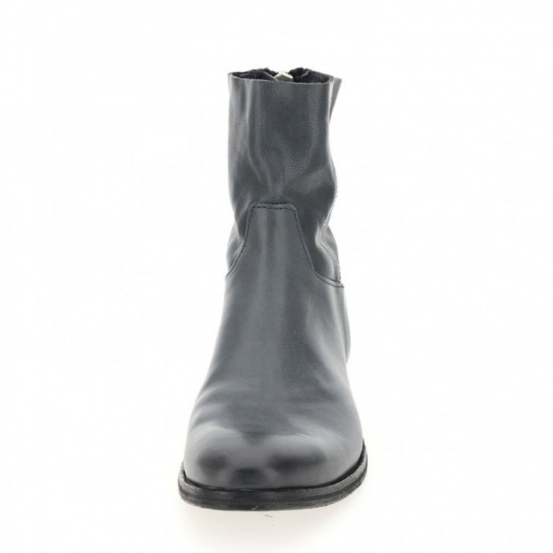 A.S.98 Mason Ankle boots Herre Svarte | NO-BLNGRP609