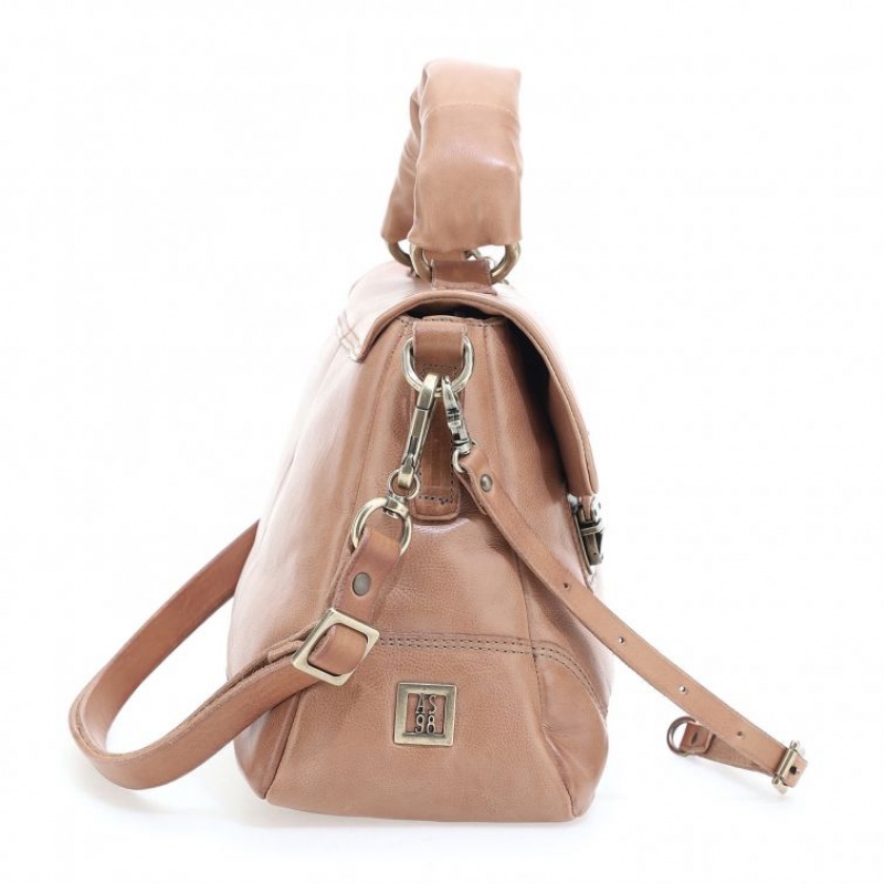 A.S.98 Milia Vesker Dame Brune | NO-IPBOJX938