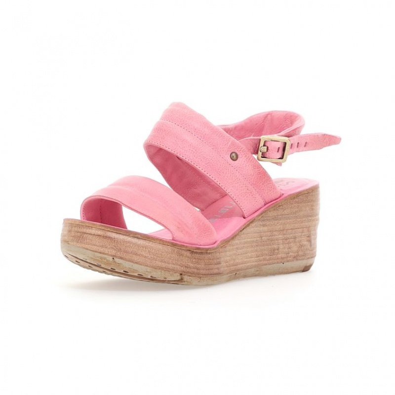 A.S.98 Neely Sandaler Dame Rosa | NO-MWTRFU894