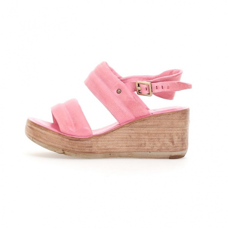 A.S.98 Neely Sandaler Dame Rosa | NO-MWTRFU894