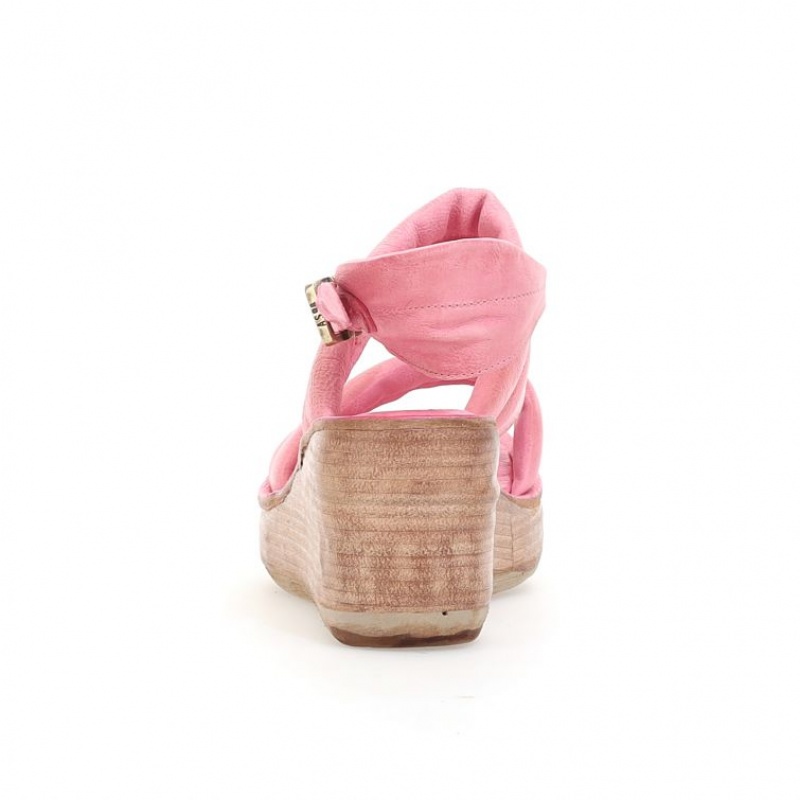 A.S.98 Neely Sandaler Dame Rosa | NO-MWTRFU894