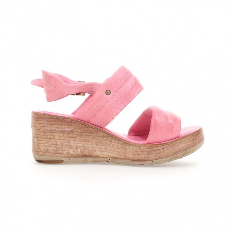 A.S.98 Neely Sandaler Dame Rosa | NO-MWTRFU894