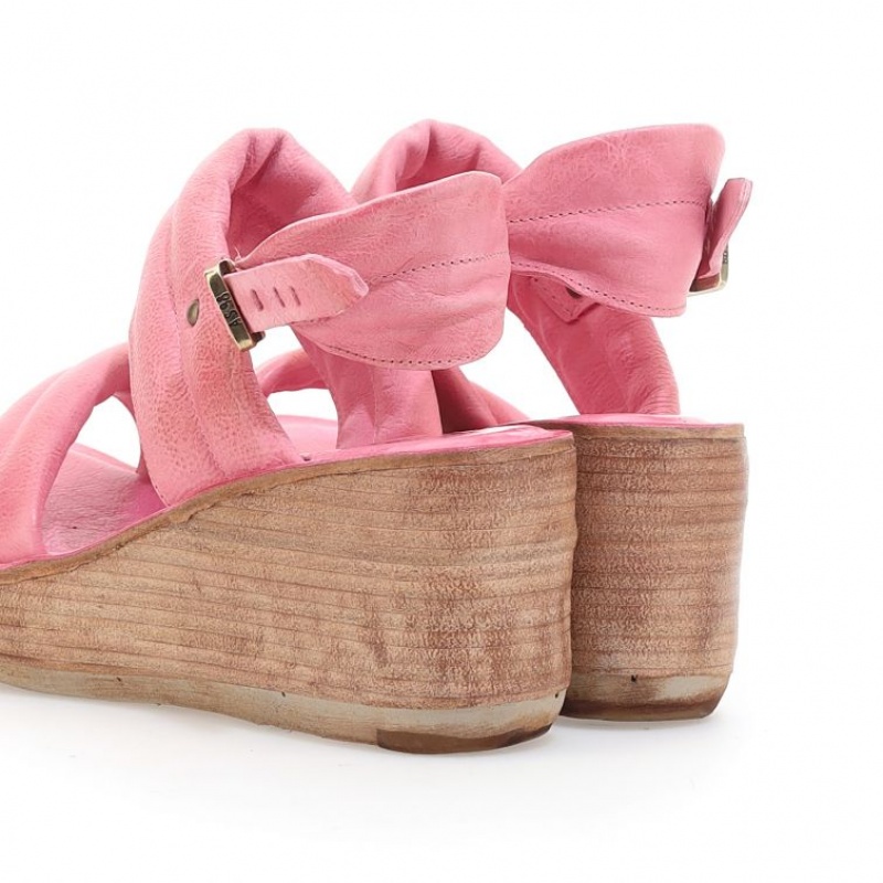 A.S.98 Neely Sandaler Dame Rosa | NO-MWTRFU894